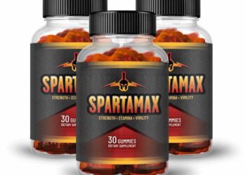 Spartamax Review
