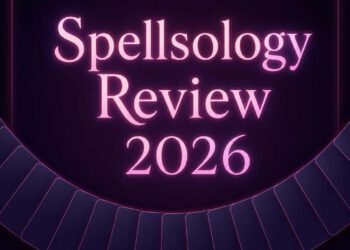 Spellsology Review 2026