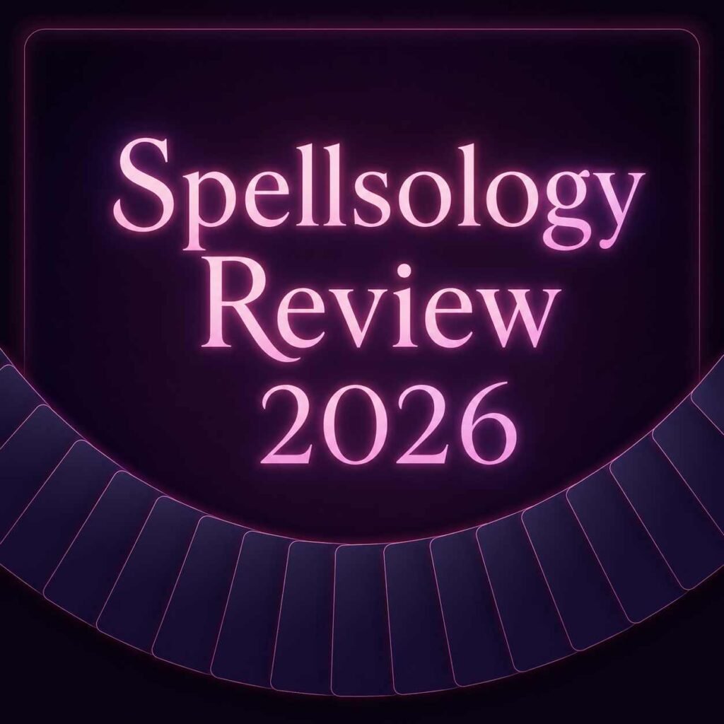 Spellsology Review 2026