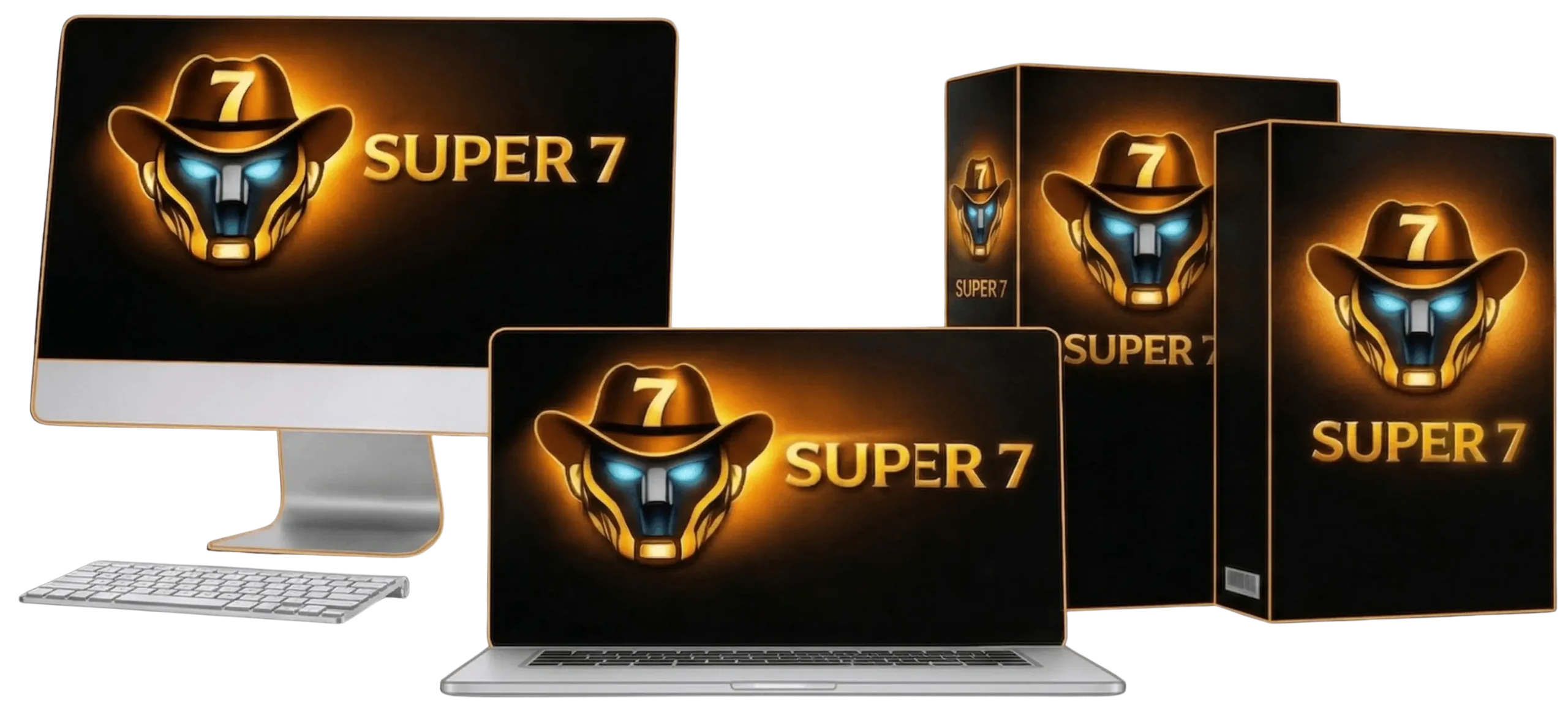 Super-7-Review