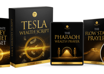 Tesla Wealth Script