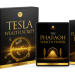 Tesla Wealth Script