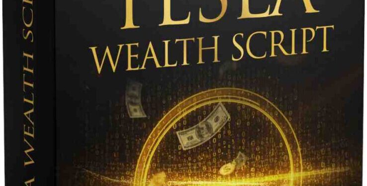 Tesla Wealth Script Review