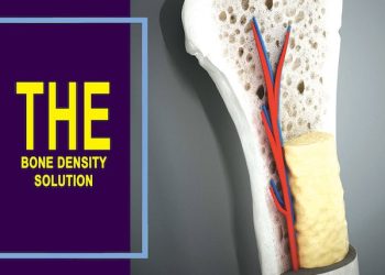 The Bone Density Solution