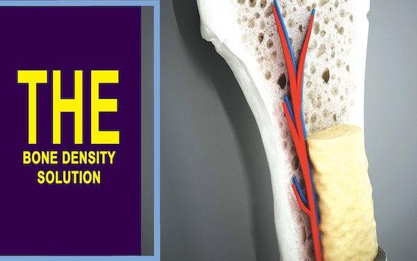 The Bone Density Solution