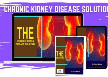 The Chronic Kidney Disease Solution regionvavid.org 0814 2 1