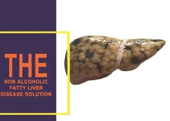 The Non Alcoholic Fatty Liver Disease Solution