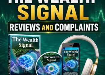 The Wealth Signal Reviews and Complaints