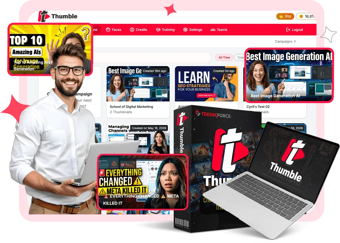 Thumble-Review