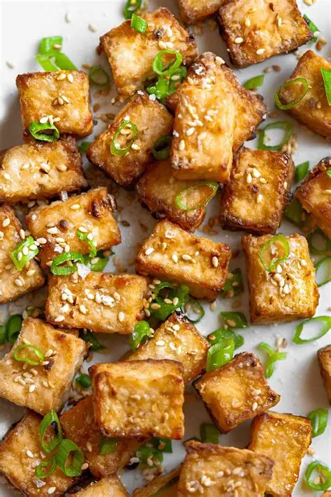 Top 20 Foods to Improve Kidney Health 13 tofu