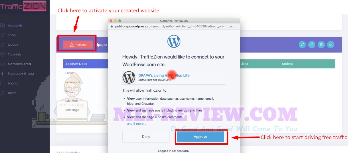 TrafficZion-Cloud-demo-3