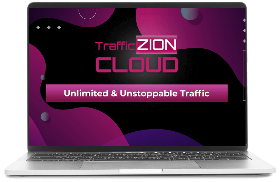 Trafficzion-Cloud-A.I-Training