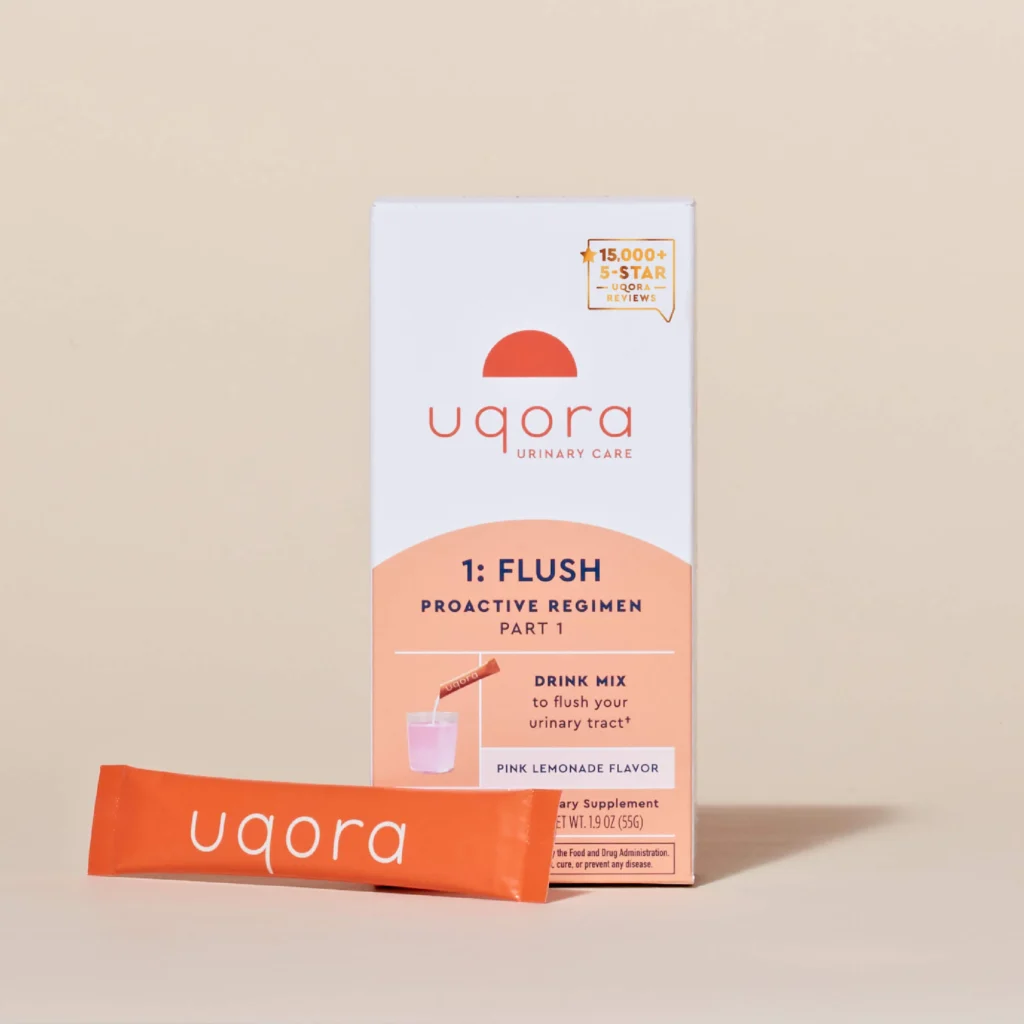10 Best Bladder Health Supplements for Women (2026) 9 Uqora