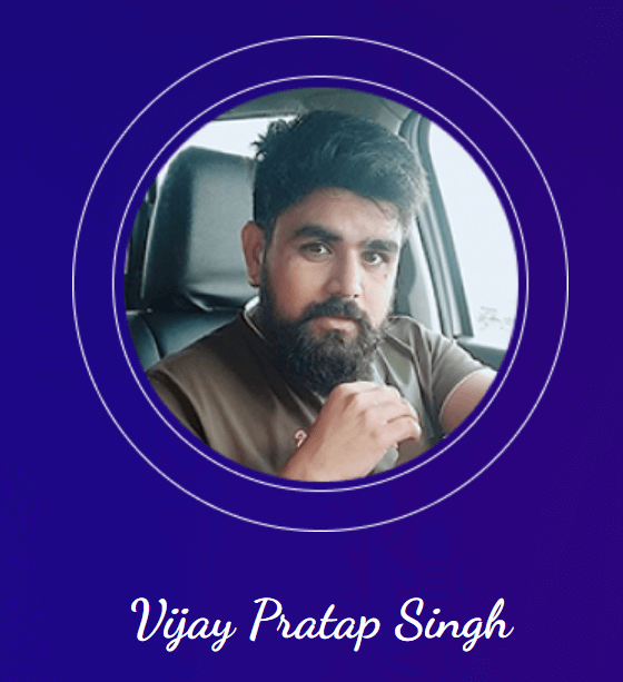 Vijay-Pratap-Singh