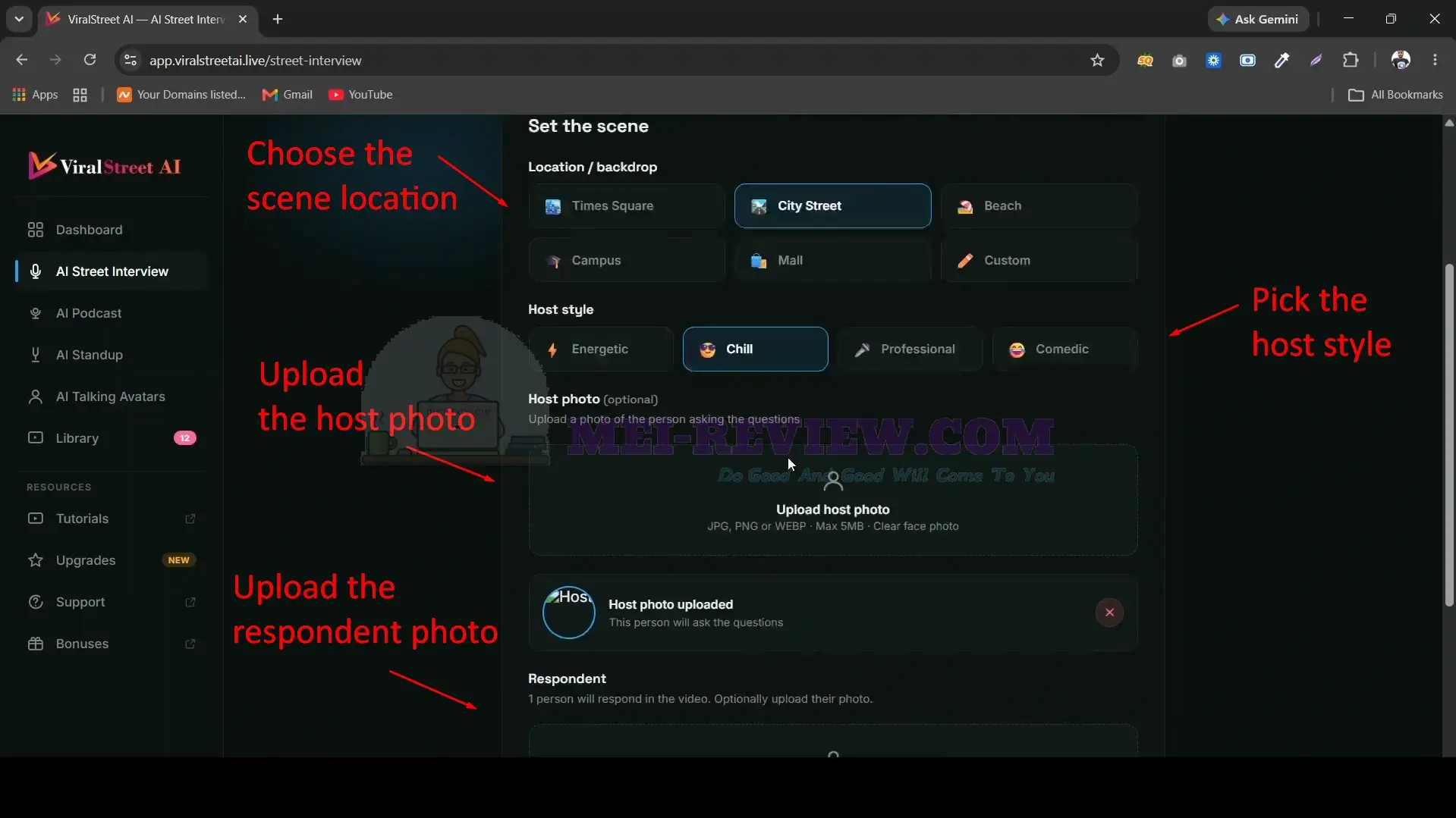 ViralStreet-AI-Demo-3-scene