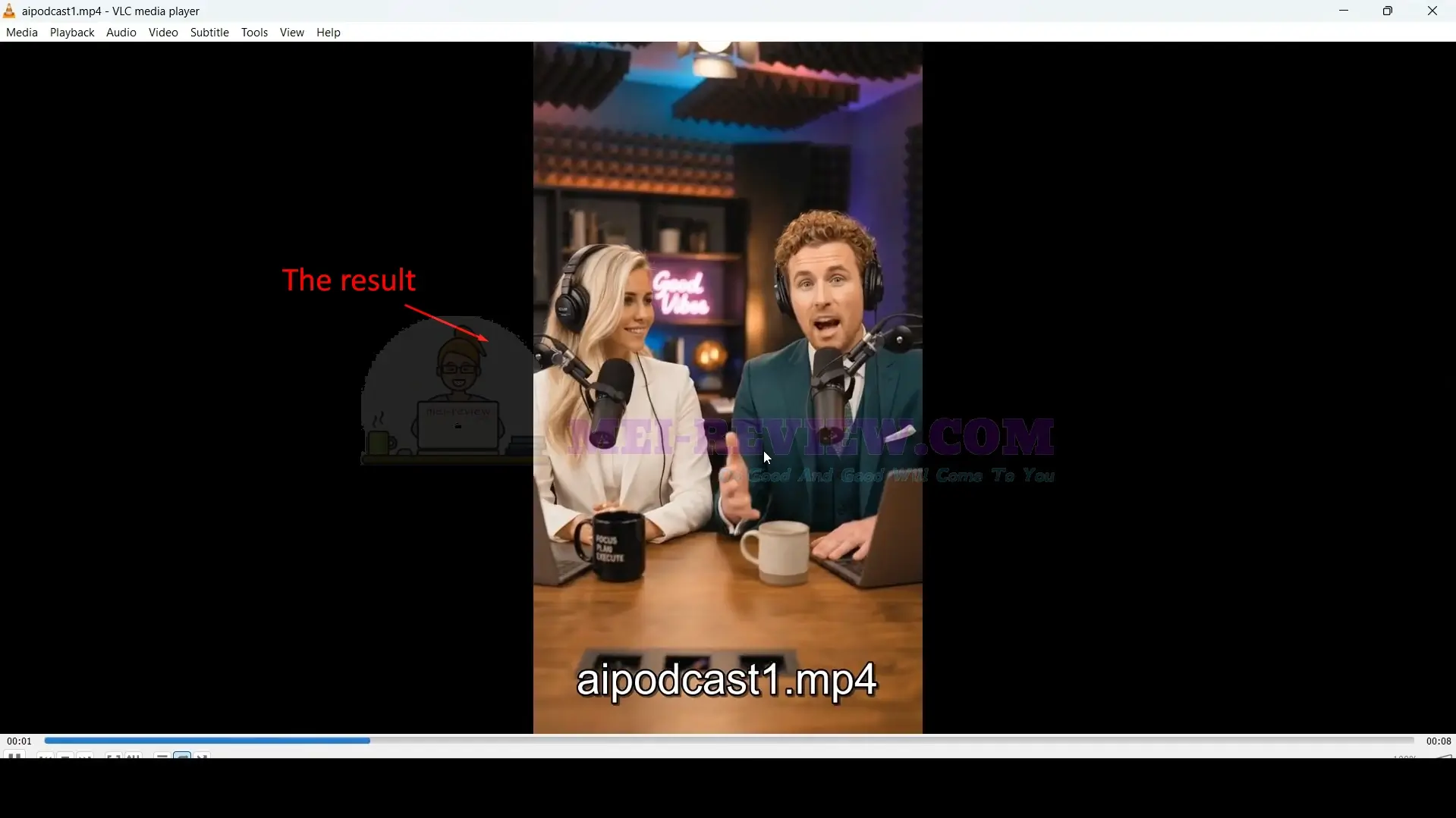 ViralStreet-AI-Demo-9-result