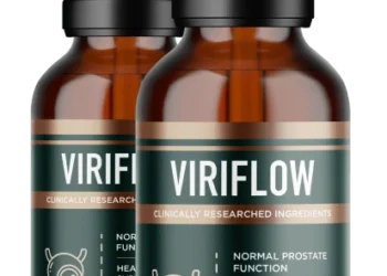 Viriflow Bottle