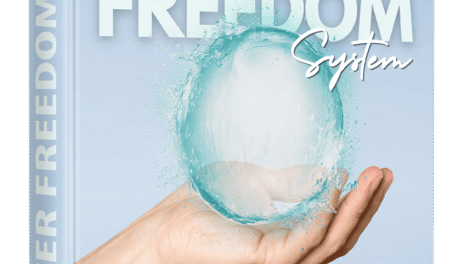 Water Freedom System