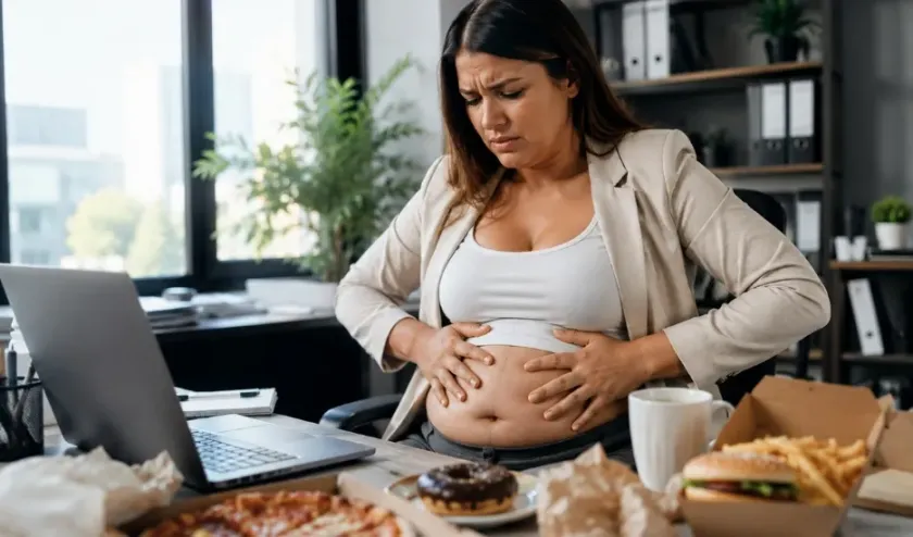 Why Is Losing Weight So Difficult?