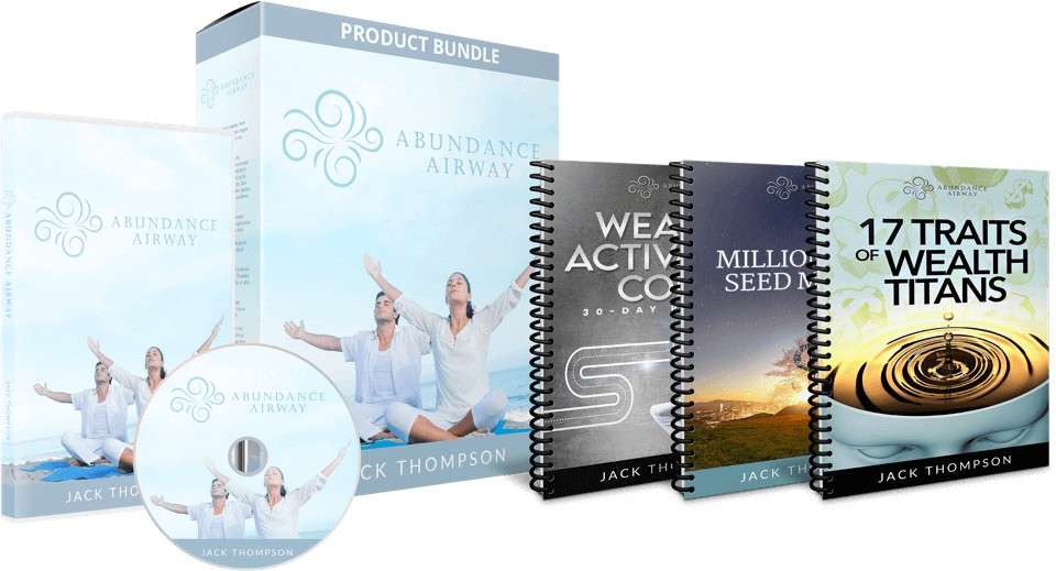 Abundance Airway Review