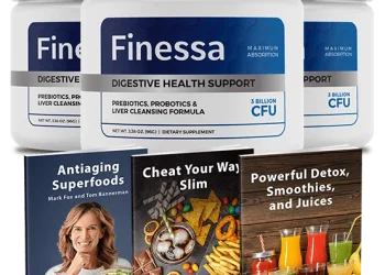 Finessa product image