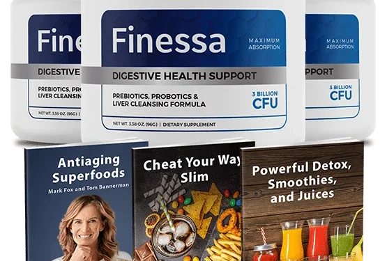 Finessa product image