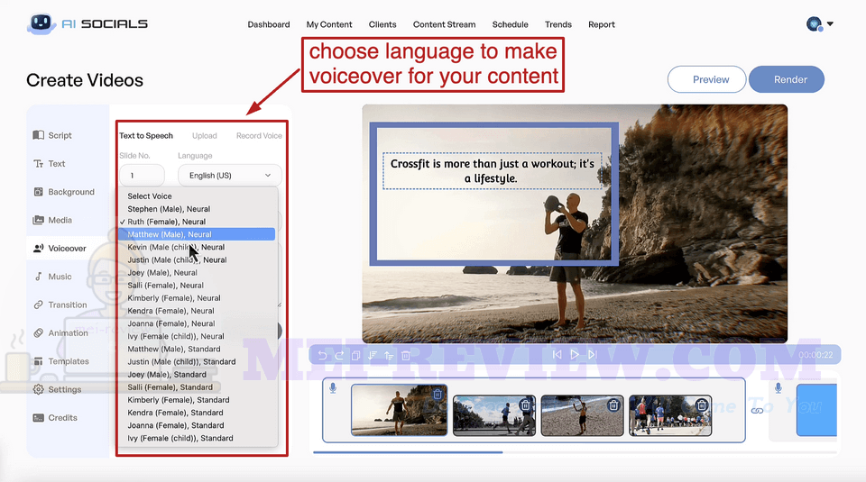 aisocials-how-to-use-12-languages