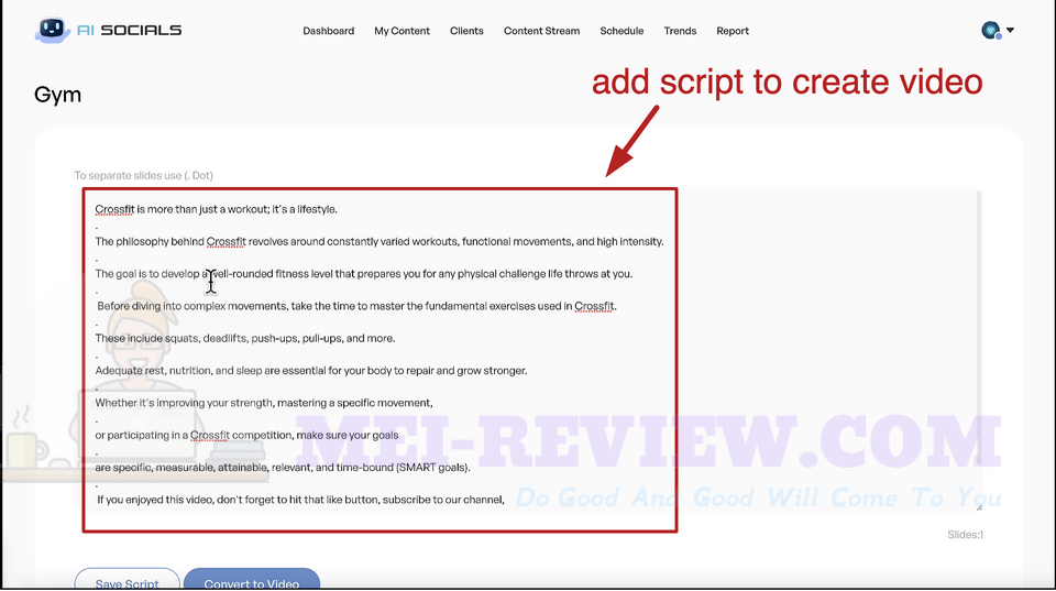 aisocials-how-to-use-8-script