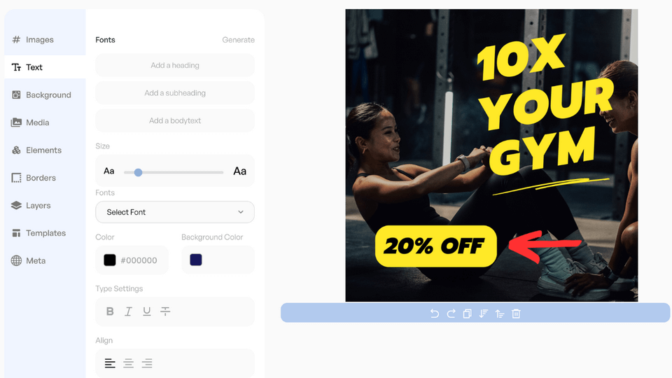aisocials-review-feature-3-social-post