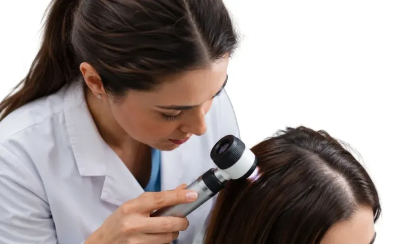 alopecia treatment