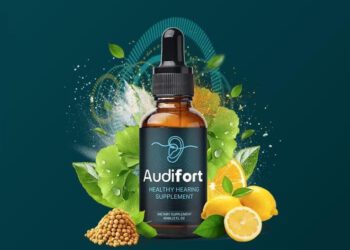 Audifort Review