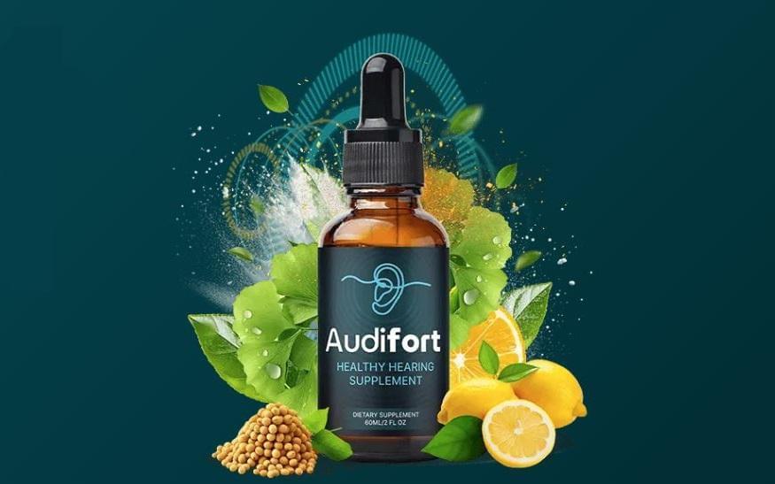 Audifort Review