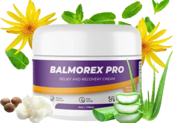 balmorex pro bottle