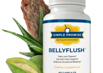 BellyFlush Review