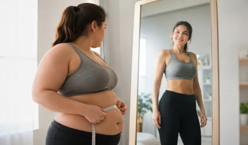 best way to lose weight