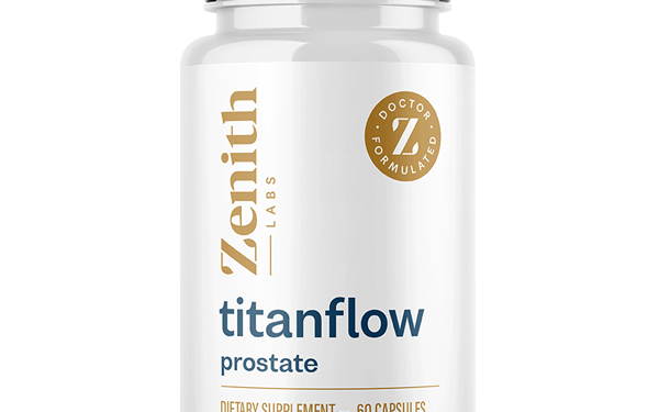 TitanFlow