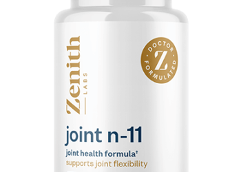 bottle of Joint N-11