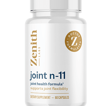 bottle of Joint N-11