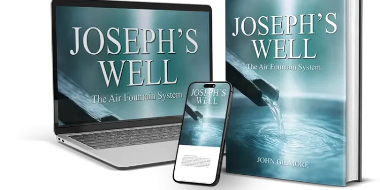 Joseph's Well creatives