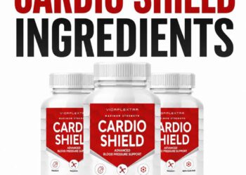 Cardio Shield Ingredients