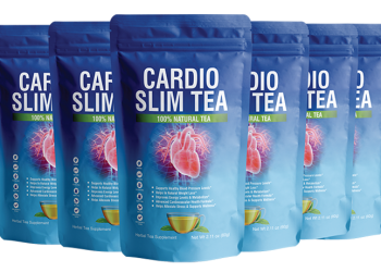 Cardio Slim Tea