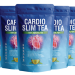 Cardio Slim Tea