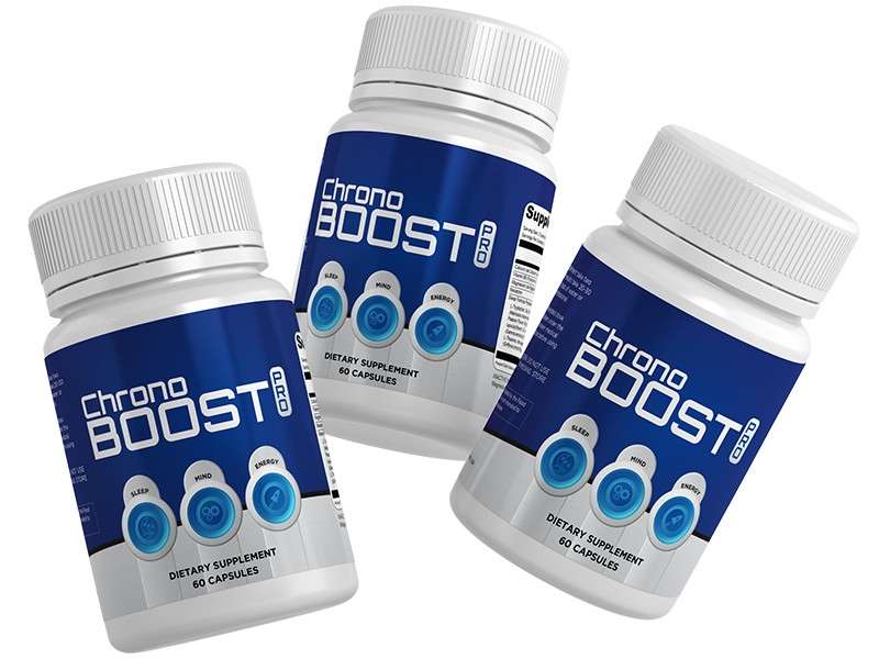 ChronoBoost Pro Review