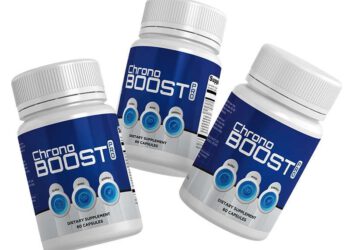 ChronoBoost Pro Review