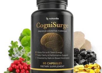 CogniSurge Review