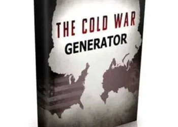 The cold war generator