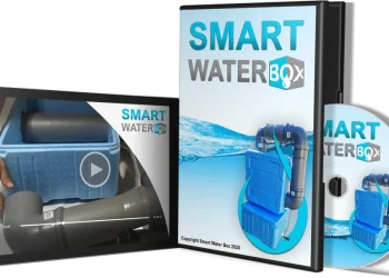 Smart Water Box system