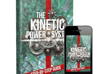 Kinetic Power System Review