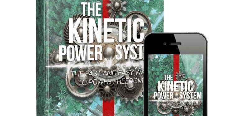 Kinetic Power System Review