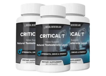 Critical T Review
